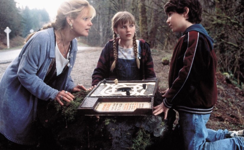 The receiver of bad news 