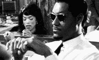 It’s a thinner line 