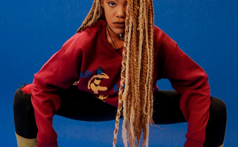 The Bleu Face&nbsp;Company