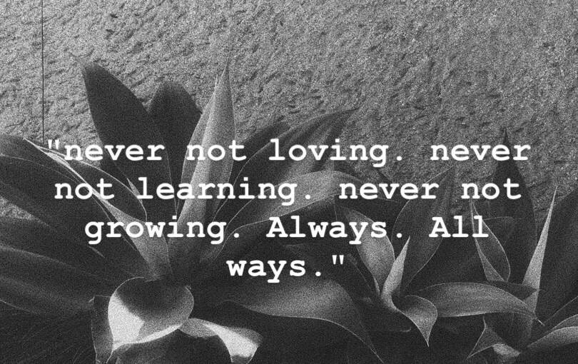 To whom, to those, to all! For&nbsp;what!