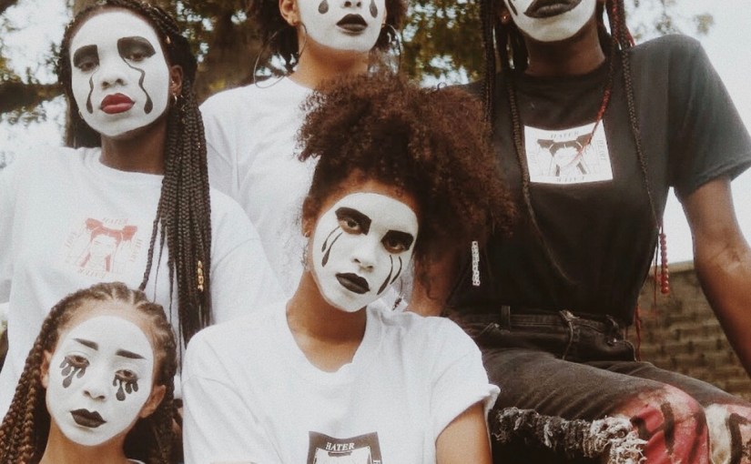 It’s all apart of the&nbsp;process.