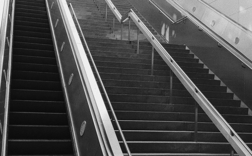 Short Sermon: Natural&nbsp;Expressions