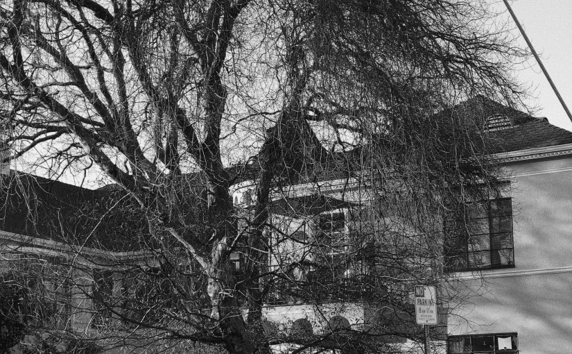 Short Sermon: Spiritual&nbsp;Envy