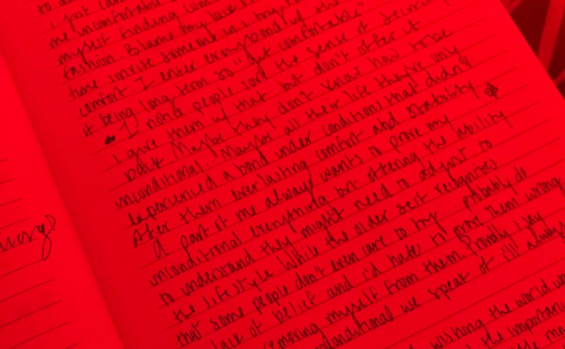 “Not subject to any conditions”