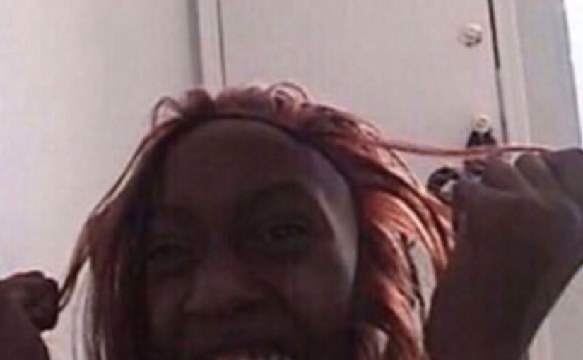 Short Sermon: 8&nbsp;Mile