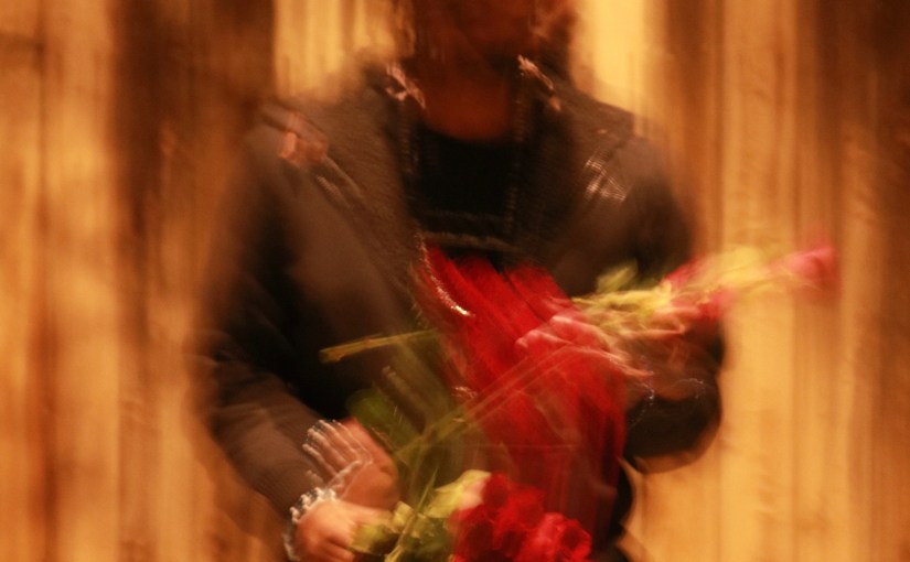 Desperation or Despair