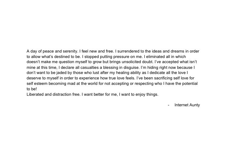 May the bridges i burn forever light the&nbsp;way.