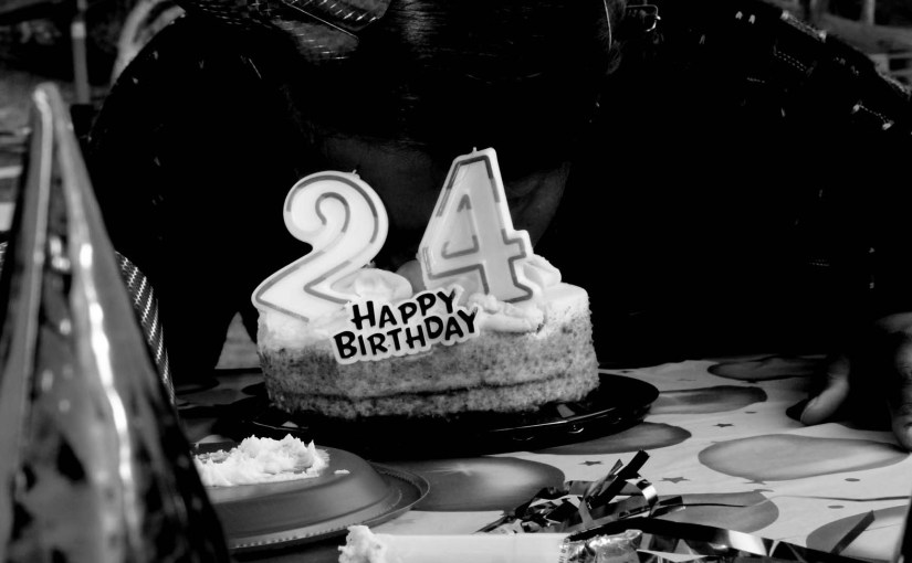 HELL N HIGH WATER&nbsp;(24)